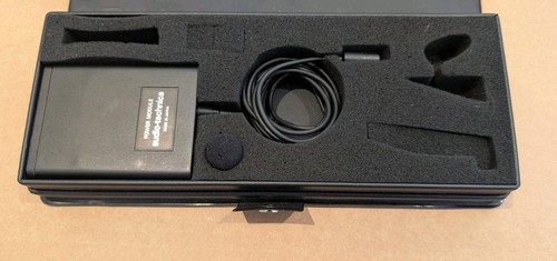 Audio technica at803b - technica,