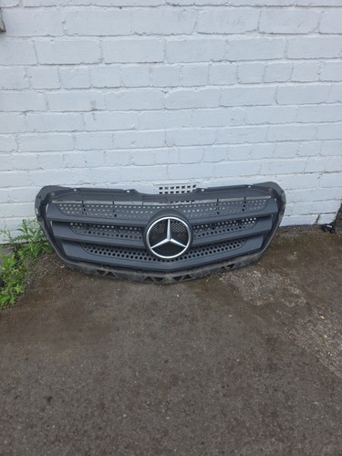 Mercedes sprinter genuine - mercedes,
