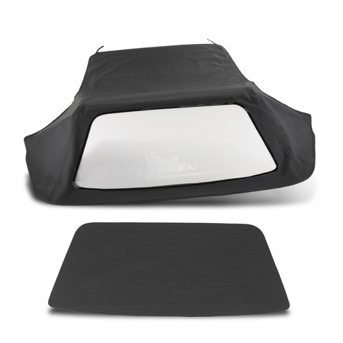 Convertible soft top plastic - &,