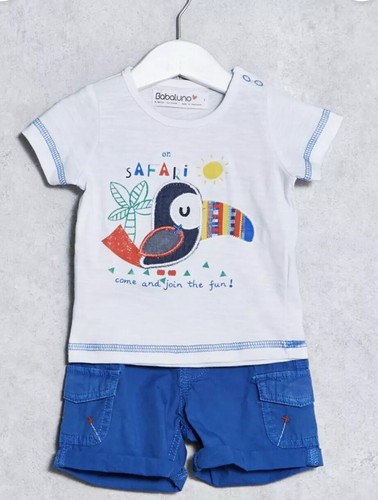 Minoti babaluno baby 2 piece - minoti, /