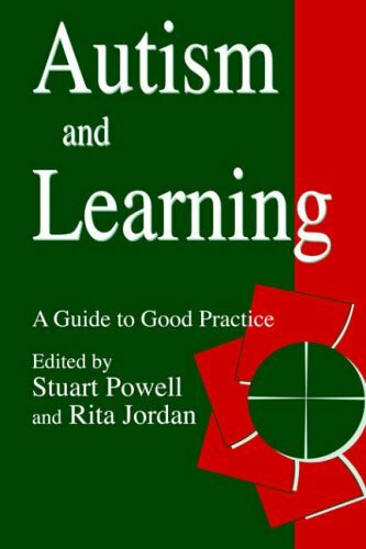 Autism and learning - autism, learning: