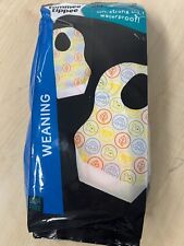 Tommee Tippee On The Go Unisex Disposable Bibs x 28