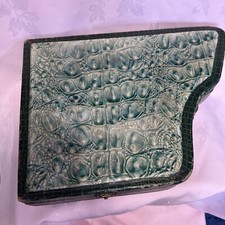 Manicure Set Bakelite Mirror