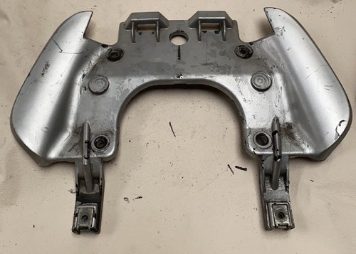 Yamaha maxster 125 rear cowl - 125,