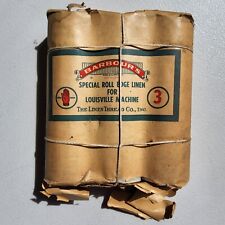 39 Rolls Per Package NEW