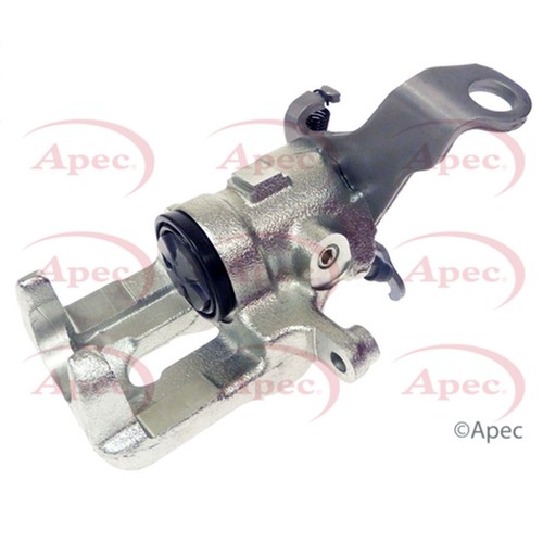 Brake caliper for ford fiesta - for,