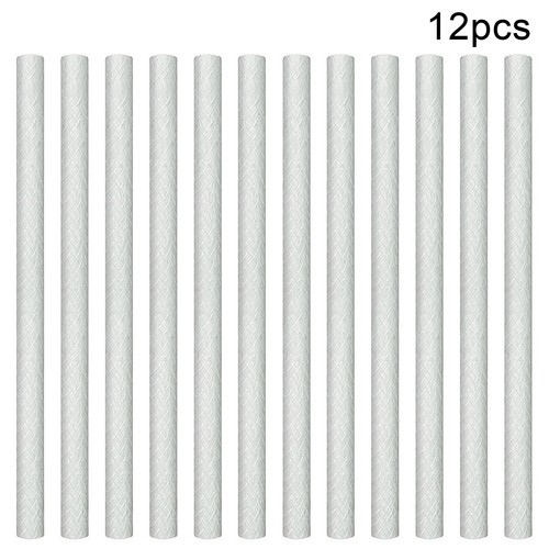 12pcs fiberglass replacement - 12pcs,
