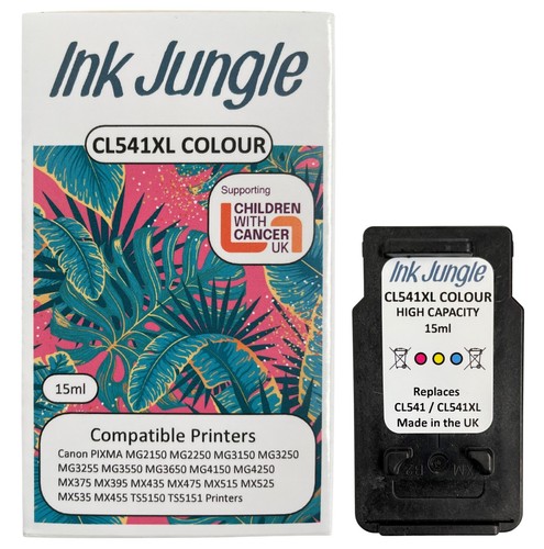 Pg540 cl541 black - cl541, /