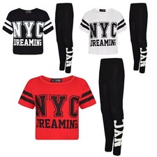 Girls Tops Kids Designer NYC