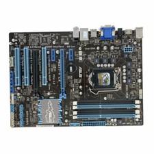 For ASUS P8Z77-V LX