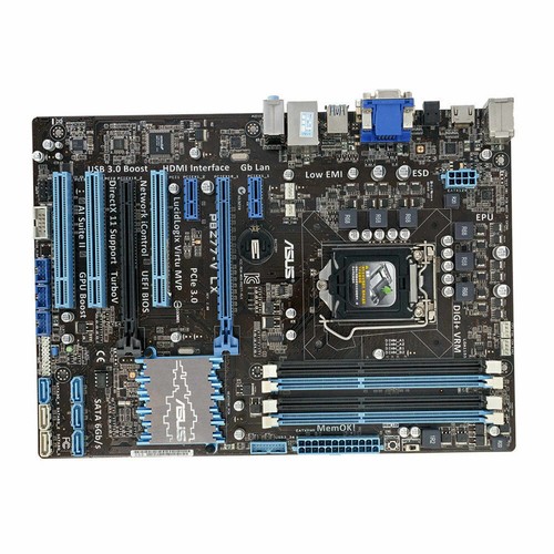 For asus p8z77 lx - asus, p8z77-v