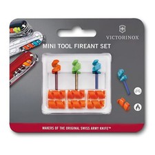 Official Victorinox Fire Ant