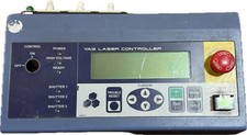 MIYACHI P-00127-002 YAG LASER DISPLAY CONTROLLER