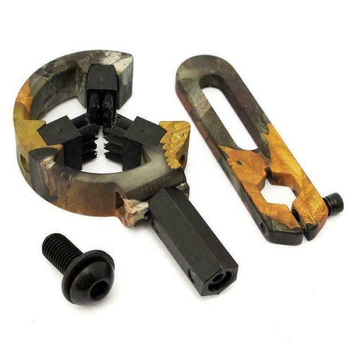 Archery arrow rest compound - arrow,