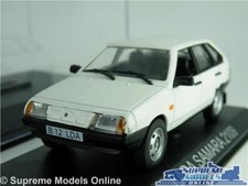 LADA SAMARA 2109 MODEL CAR