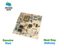 BAXI COMBI 80 ECO & POTTERTON