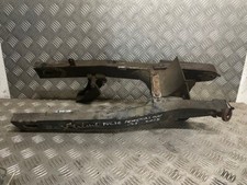 PULSE ADRENALINE 125 swinging arm 2015