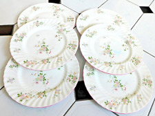 Marks & Spencer St Michaels Fine Bone China Dinner Plate X 6 - Melrose