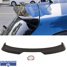 Rear Roof Boot Lip Spoiler