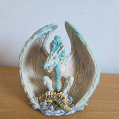 Enchantica dragon limited - dragon.,
