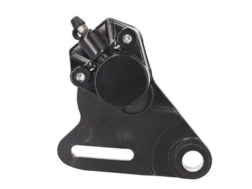 Brake caliper rear - brake,
