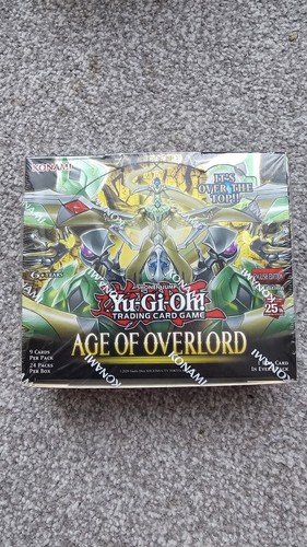 Konami age of - konami, yu-gi-oh!: