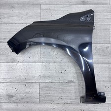 RENAULT CLIO MK4 WING PANEL