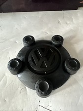 GENUINE VW CADDY 04-13 WHEEL CENTRE HUB CAP 2K0601169