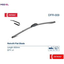 WIPER BLADE DFR-009 FOR INFINITI MITSUBISHI OUTLANDER/SPORT/II/SUV ASX/Van  VW