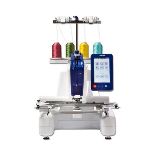 Brother embroidery machine - brother,