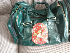 Whitbread Best Bitter Sports Holdall