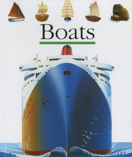 Boats first - (first, discovery)