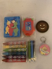 Teletubbies Picture Cards