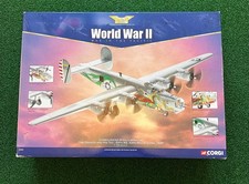Corgi B-24J Liberator "The