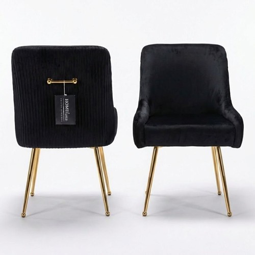 Set marco dining chairs - set, 2