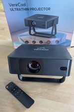 VenirCool Ultrathin Projector