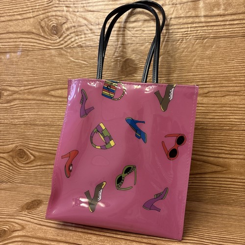 Bloomingdales small tote - bloomingdales,