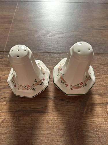 Eternal beau salt - salt, pepper