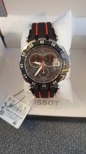 Tissot T-RACE Limited Edition Chronograph Watch