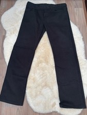 Men’s Authentic Gucci Jeans