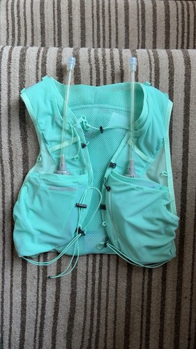 Salomon adv skin - salomon,