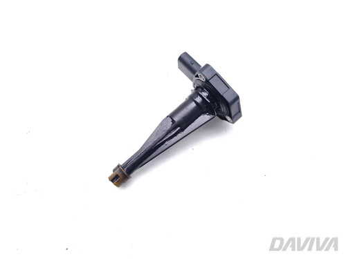 Bmw series oil level - level, sensor