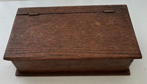Small vintage antique - small, wooden