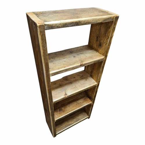 Rustic reclaimed scaffold - reclaimed,