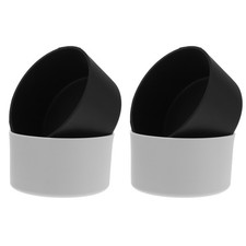  4 Pcs Anti-slip Silicone