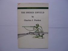 The Snider-Enfield