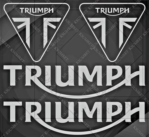 Triumph bonneville fuel tank - triumph,