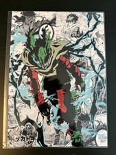 Anime A4 Custom Prints