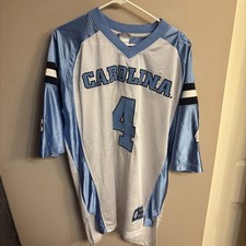 VTG North Carolina Tar Heels