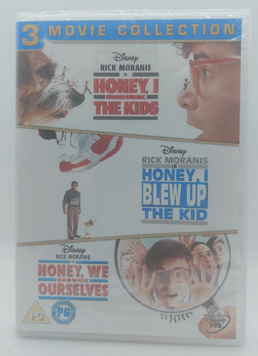 New dvd honey - honey,, i